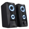 TRUST GXT606B RMS Zvučnici, 6W, Crni