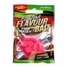 FORMAX PELLET 10mm-PINK-STRAWBERRY (10pcs)