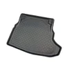 Astar Tipska kadica za gepek Mercedes C W205 Sedan (2014+) back seat not leaning forward (not foldable)