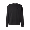 Tommy Jeans Majica mornarska/živo rdeča/črna/bela