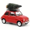 NOREV Fiat 500L - 1968, 1:18