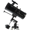 Celestron PowerSeeker 127 EQ Newtonian teleskop