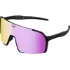 VIF Sončna očala VIF One Black x Purple Polarized