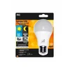 Led žarnica E27 9W 4000K 860lm s senzorjem somraka