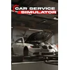 Car Service Simulator (Xbox Series X|S) XBOX LIVE Key EUROPE