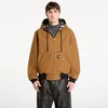 Jakna Carhartt WIP 50 Years Anniversary OG Active Jacket Canvas UNISEX Hamilton Brown/ Camo Trebark Risend XL