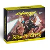 Cyberpunk TCG Welcome To Night City Pre-Release Kit (EN) Igra
