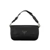 GUESS JEANS BLACK WOMEN'S BAG