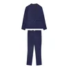 Jack & Jones Junior Obleka JJEJAXON  kraljevo modra