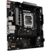 Asrock Matična ploča MB H810M-H, 2xDDR5