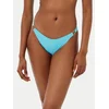 Selmark Spodnji del bikini BL404 Turkizna