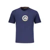 Napapijri Majica S-Phos NP0A4G5A Mornarsko modra Relaxed Fit