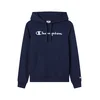 Champion Authentic Athletic Apparel Majica mornarska/bela