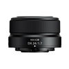 Nikon objektiv Z DX 24mm F/1,7