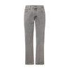 LEVIS Kavbojke 501, siva