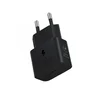 Kućni punjač Fast 25W Type C bez kabla crni