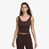 Nike Yoga Dri-FIT Luxe