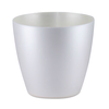 PVC NOTRANJI LONEC KOSMAČ-KRUŠEC 25 CM BEL