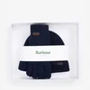 Barbour  komplet ženski z volno