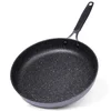 Orion STONER ponev iz granita s premazom proti prijemanju 28 cm