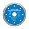 HOGERT Rezni dijamantski disk 125 mm za rezanje keramike