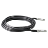 Hewlett Packard Enterprise 10G SFP+/SFP+ 7m InfiniBand cable SFP+ Black