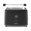 TOSTER STS 0600 BK SENCOR