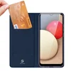 DUX DUCIS Skin Pro preklopna futrola sa novčanikom za Samsung Galaxy A02 S