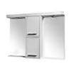 Atina Bianco gornji deo 120cm
