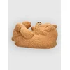 Blue Tomato Teddy Slipper brown
