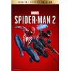 Marvels Spider-Man 2 - Digital Deluxe Edition (PC) Steam Key EUROPE