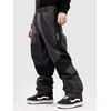 Howl Shell Pants black