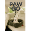 Paws & Whiskers Krevet za ljubimce Paw Go, 40x55x15 cm, Antracit