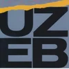 UZEB - Fast Emotion (Reissue) (LP)