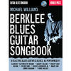 WILLIAMS:BERKLEE BLUES GUITAR SONGBOOK +CD