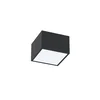 Immax NEO 07074L-15 - LED prigušiva svetiljka CANTO LED/12W/230V crna