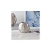 Eglo 421042 - Metalna vaza ABUCAY 9,5x11 cm hrom