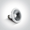LED ŽARULJA PAR30 E27/10W//3000K/750lm/40°/240V CRI90