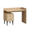 Hanah Home Puuk DEC0087 Radni sto 100x80x45cm, Bež
