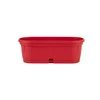 Zardinjera Gerber sa Podmetacem 35cm crvena 10240