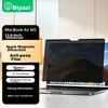 Biaze Magnetna zaštitna privacy folija za ekran za Apple MacBook Air 13.6 M4/M3/M2, 2025