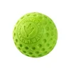 Igrača za pse BALL MINI float. iz pene TPR, zelena KW