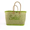 Cekar Aravola Luxe Good Soleil 40 x 20 x 35 cm, zelen