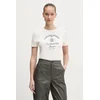 Bombažna kratka majica Tommy Jeans