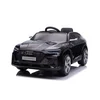 Audi E-tron Sportback - Crni