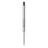 Waterman refil za hemijsku olovku black m ( S94448 )