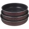 Konig Set 3 Tepsije OT-3
