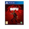 MICROIDS Igrica PS4 Sifu