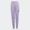 ADIDAS DONJI DEO TRENERKE Z.N.E. TRACKSUIT BOTTOMS KIDS GG
