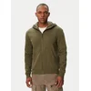 Napapijri Jopa Yourte NP0A8AHE Temno zelena Relaxed Fit